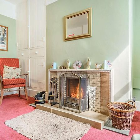 Villa 3 Bed In Keswick Sz395 Exterior foto