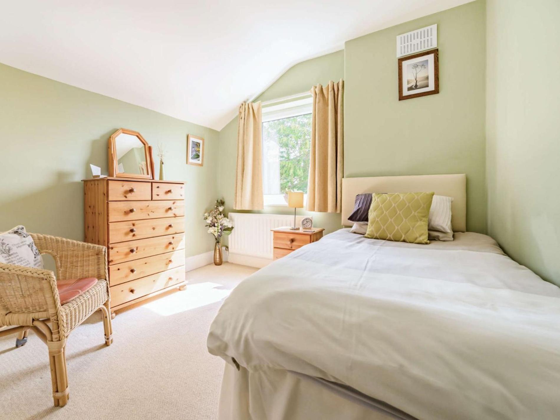 Villa 3 Bed In Keswick Sz395 Exterior foto